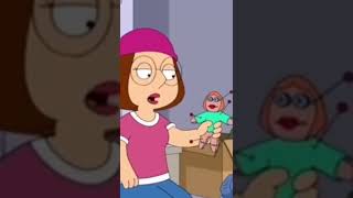 Meg's Voodoo Doll