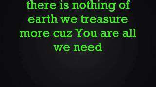 All We Need - Starfield