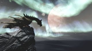 Skyrim Special Edition - 255 Mods - Immersive 2018 Edition - Ep 3 Camp Expansion