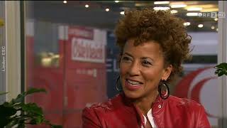 Starmania 21 Arabella Kiesbauer Interview Teil 1