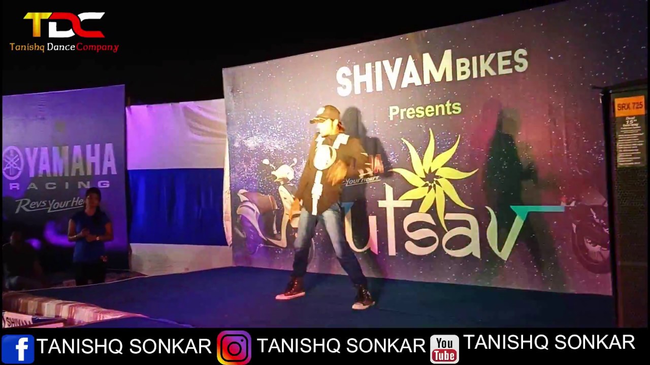 RAMGARH CANTT JHARKHAND SHIVAM BIKES PRESENT | utsav | 2018 SPECIAL SHOWCASE BY. TANISHQ SONKAR