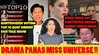 Download lagu Nawat vs. Miss Universe Mexico! Complete Chronology of the Hot Drama of Miss Universe 2025 mp3 Download lagu Nawat vs. Miss Universe Mexico! Complete Chronology of the Hot Drama of Miss Universe 2025 mp3