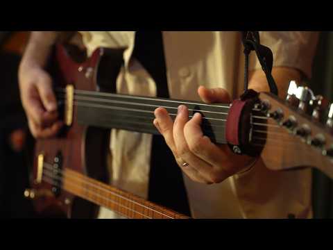 Yasak Helva - Basmane 4.00 -Yeraltından Gökyüzüne İzmir'in Sesleri Performans Videoları