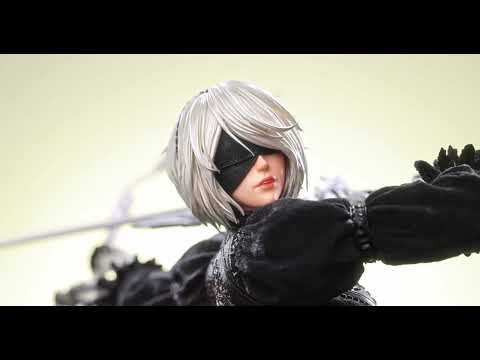 【尼爾】作伴ZUOBAN-Remember The 1728