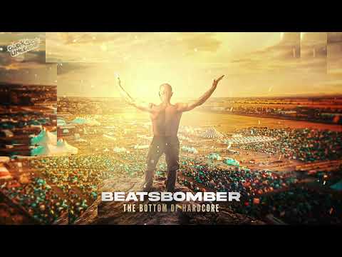 Beatsbomber - The Bottom Of Hardcore
