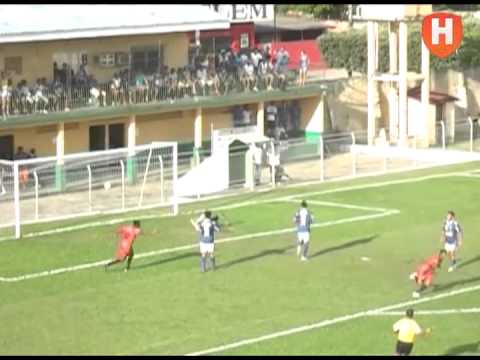 Melhores momentos do jogo Holanda X Penarol