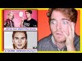 REACTING TO WEIRD COMPILATIONS OF ME REACTING TO WEIRD COMPILATIONS OF ME