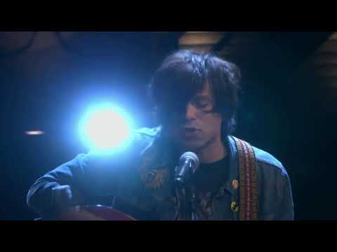 Shining Through The Dark - Ryan Adams