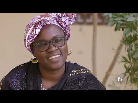 Full Frame: Mali's path to peace