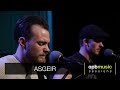Asgeir - Head in the Snow (opbmusic) 