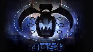 Circle of Dust-Nothing Sacred-HQ