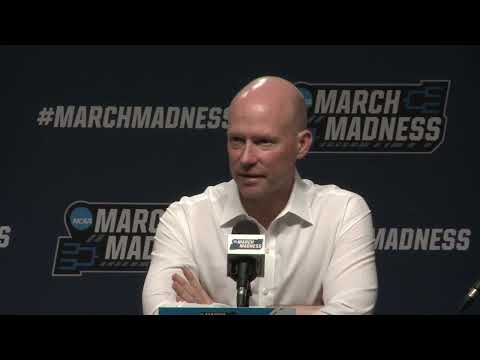 Maryland First Round Postgame Press Conference - 2023 NCAA Tournament