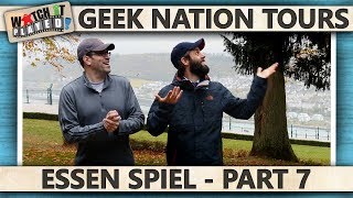 Watch It Played - Ticket to Ride: Germany video thumbnail
