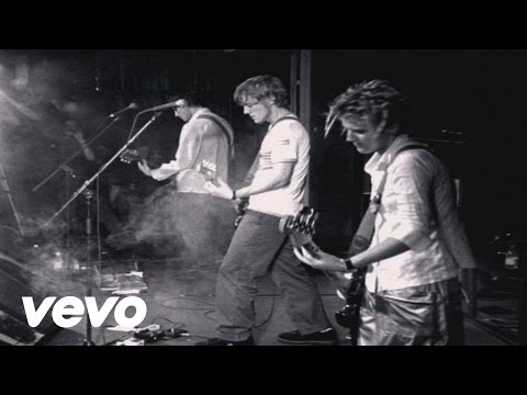 Jebediah - Star Machine (Official Video)