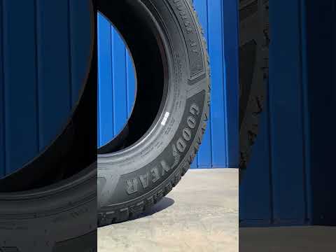 PNEU 235/70R16 109T WRANGLER WORKHORSE AT GOODYEAR