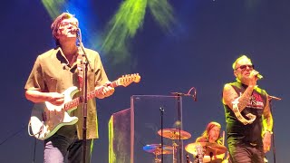 Gin Blossoms - &quot;Mrs. Rita&quot; Live at Wiggins Waterfront Park, Camden, NJ 7/3/24