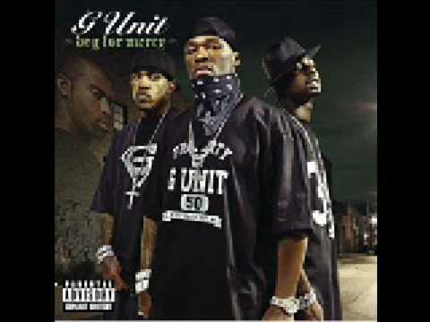 G- Unit - I'm so hood