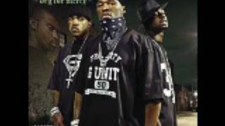 G- Unit - I&#39;m so hood