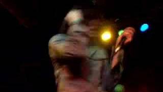 Self Against City - Tequila Moonlight