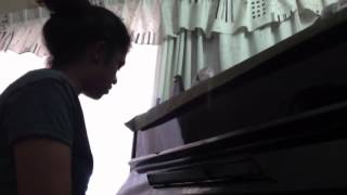 I shouldn't have let you go - sheena siva