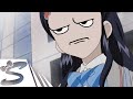 PreCure Crack Thanks Toei