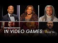 Representation In Video Games Jason E Kelley Kimberly Brooks Dave Fennoy