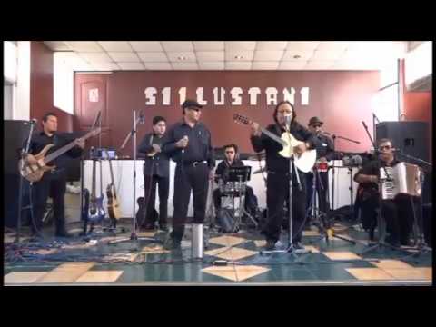 MIX HUAYÑOS 2 - GRUPO SERENATA