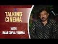 Ram Gopal Varma Interview With Baradwaj Rangan | Talking Cinema |  Galatta Plus  |