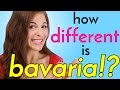 Bavaria vs. THE REST OF GERMANY Bavaria vs. THE REST OF GERMANY