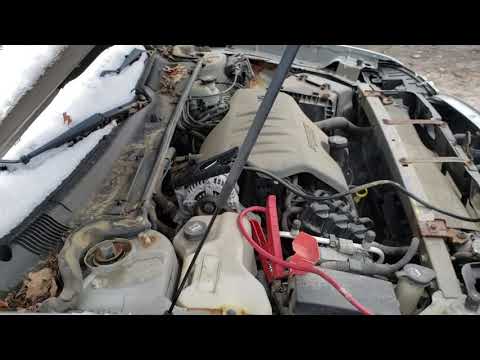 FOR SALE - 18P1681 - 2005 Buick LeSabre - 3.8L