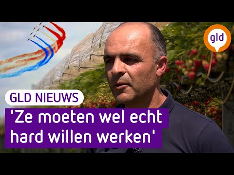 GLD Nieuws 14 juni 2022