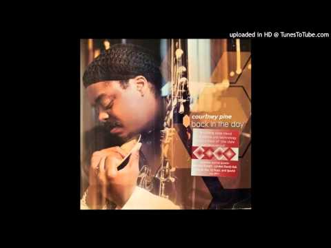 Courtney Pine and Lynden David Hall - Lady Day (an