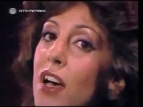 Teresa Tarouca Fado "Elegia do Amor"