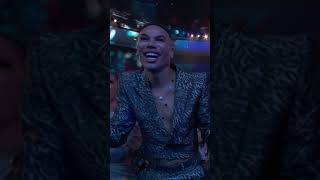 Lil Kim Shows Why She&#39;s The Queen 🐝 &amp; People Can&#39;t Get Enough! | Hip Hop Awards &#39;22 #Shorts #lilkim