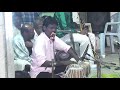 VAGANA AALAMARAM SONG SINGER ORATHANAD MATHI