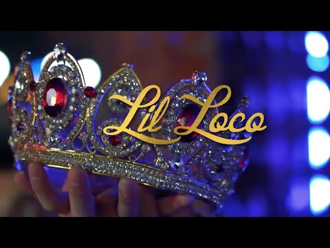Mi Reina - Lil Loco