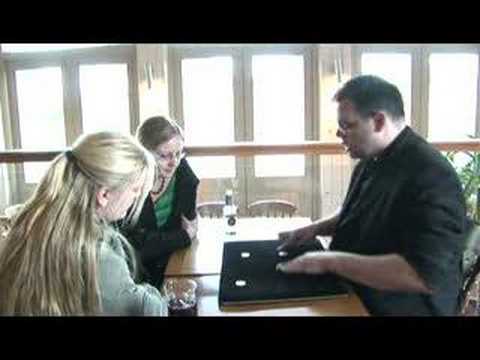 Mirage Coin Set by Craig Petty