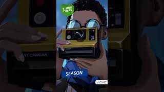 On peut aussi se détendre devant les jeux vidéo 👀