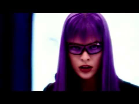 Best moments of the Ultraviolet (STRIKNAIN - Beads)