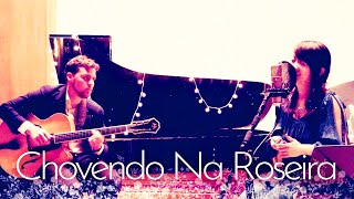 Chovendo Na Roseira (Double Rainbow) Antonio Carlos Jobim | Jun Izumi