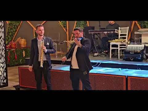 Razvan Georgescu & Marius de la Zalau 2024