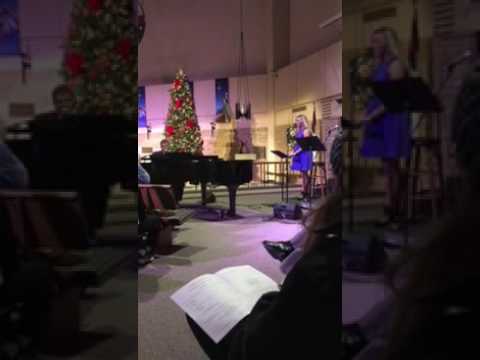 Promotional video thumbnail 2 for Anastacia Camille Wells