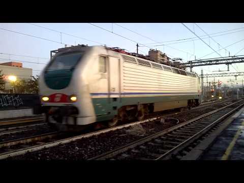 E402B 109 - Milano Greco - 14/02/2020