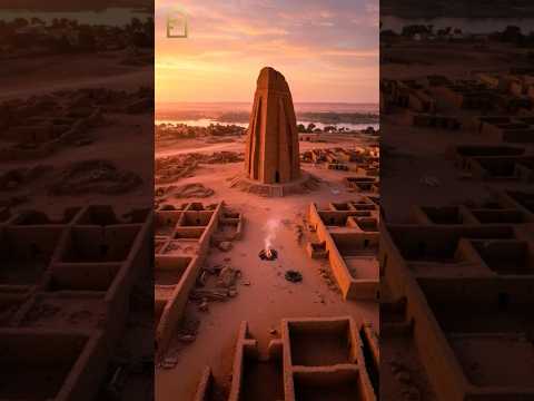 7 Forgotten African Empires That Rivaled Athens and Babylon [Part 2]  #forgottenchronicles #history