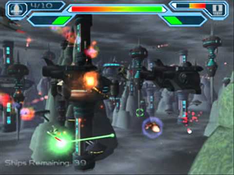 Fave VGM #790: "Thugs 4 Less" ~ David Bergeaud