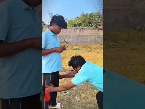 Aakash Maangne Par Dikha Diya Jagira 🤣