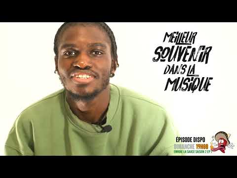 Envoie La Sauce (INTERVIEW N°7) invité : JIM-SET