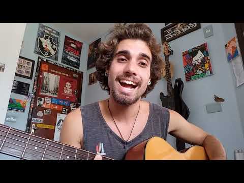 Planta e Raiz - Desde as Estrelas (Cover Vitinho da Viola)