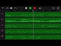 VeggieTales - Theme Song - Synth Remix (GarageBand)