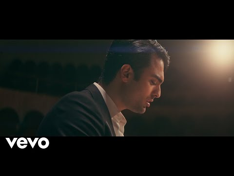 Im Here - Matteo Bocelli